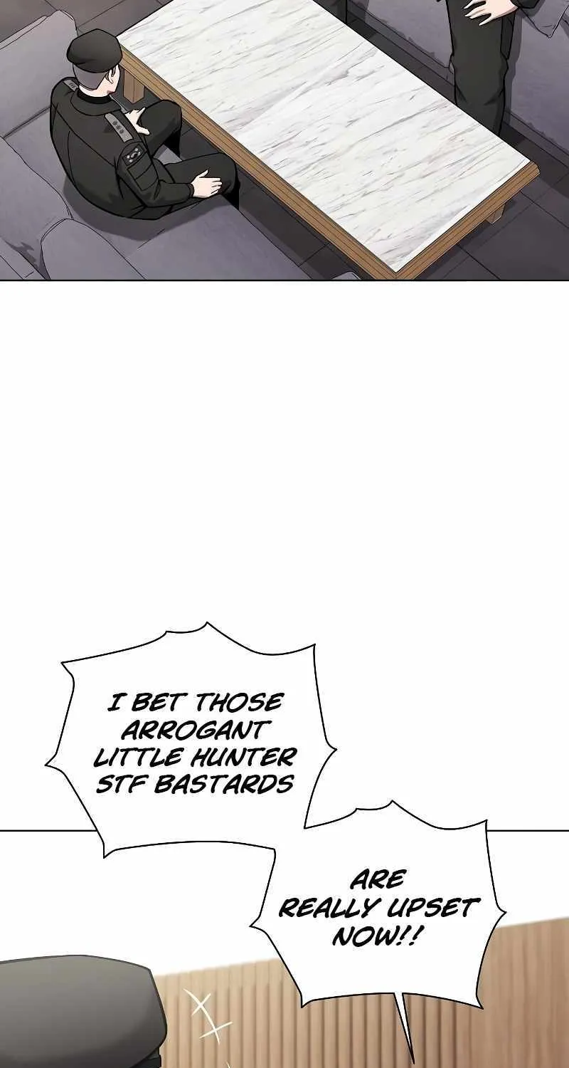 Read The Dark Mage’s Return to Enlistment chapter 49 image 4 on Lezhin