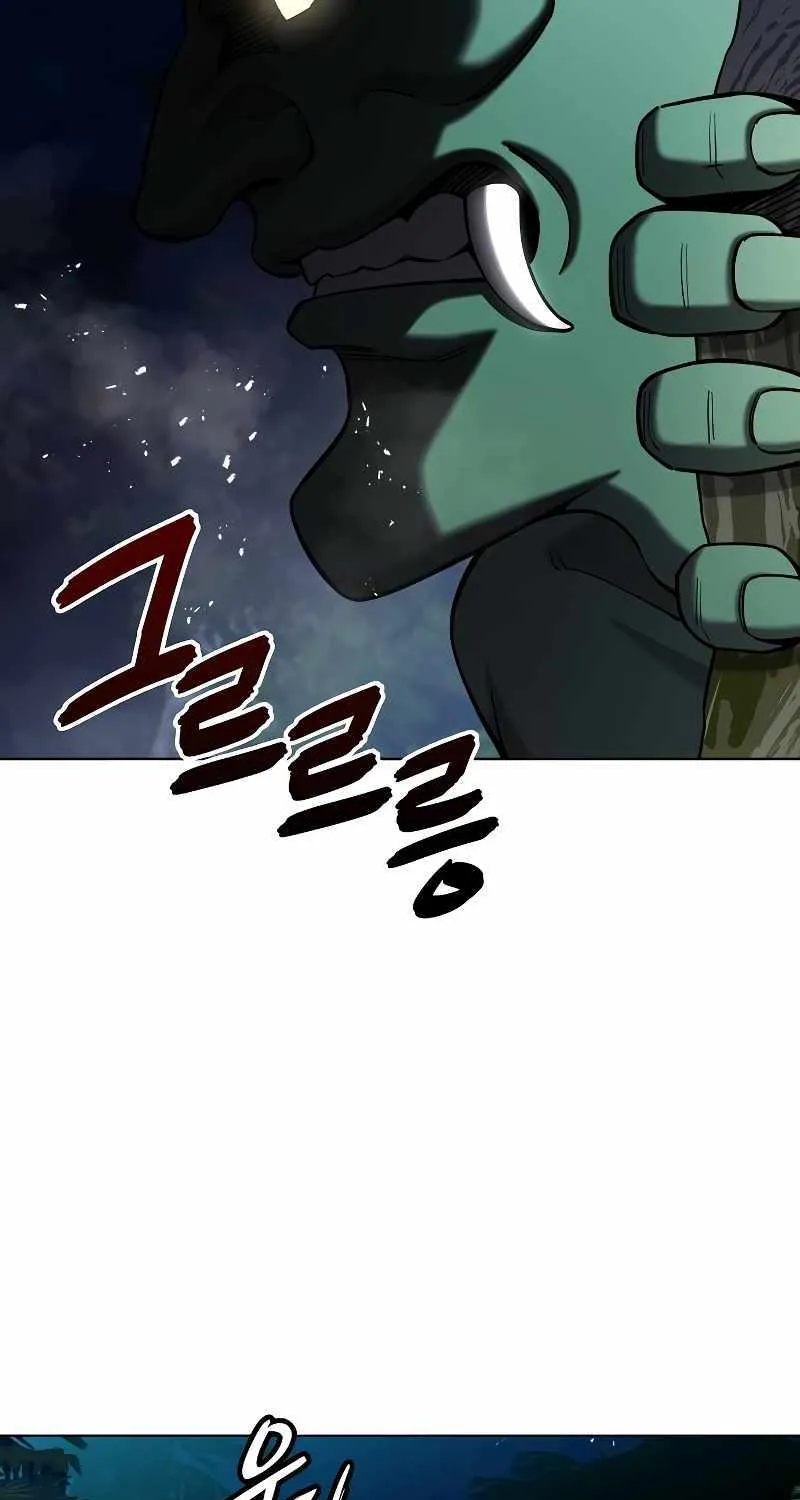 Read The Dark Mage’s Return to Enlistment chapter 49 image 45 on Lezhin
