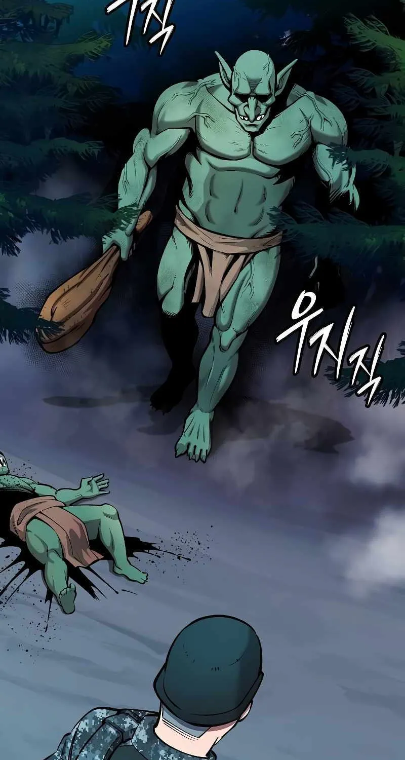 Read The Dark Mage’s Return to Enlistment chapter 49 image 46 on Lezhin