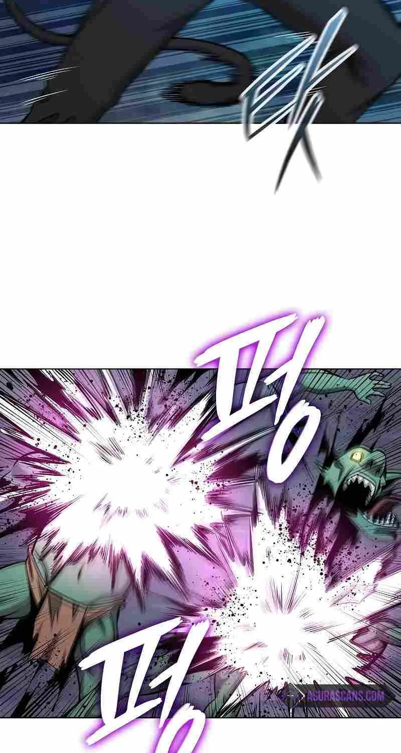 Read The Dark Mage’s Return to Enlistment chapter 49 image 63 on Lezhin
