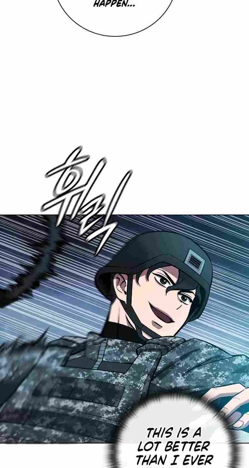Read The Dark Mage’s Return to Enlistment chapter 49 image 67 on Lezhin