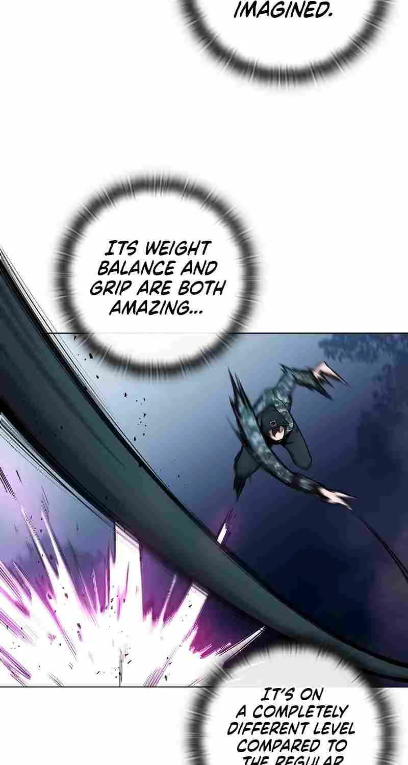 Read The Dark Mage’s Return to Enlistment chapter 49 image 68 on Lezhin