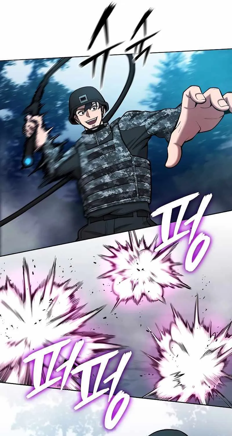 Read The Dark Mage’s Return to Enlistment chapter 49 image 71 on Lezhin