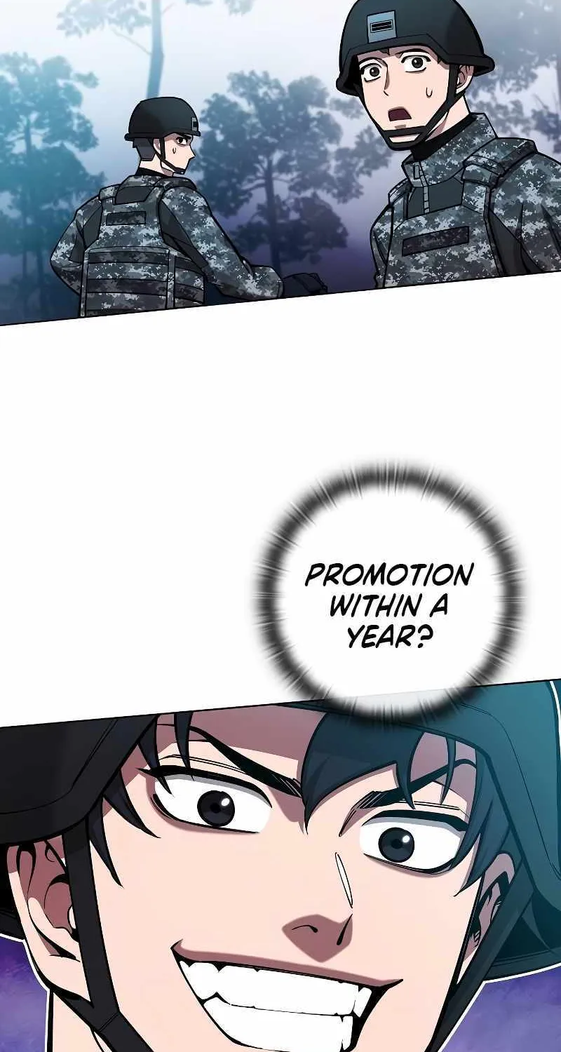 Read The Dark Mage’s Return to Enlistment chapter 49 image 72 on Lezhin