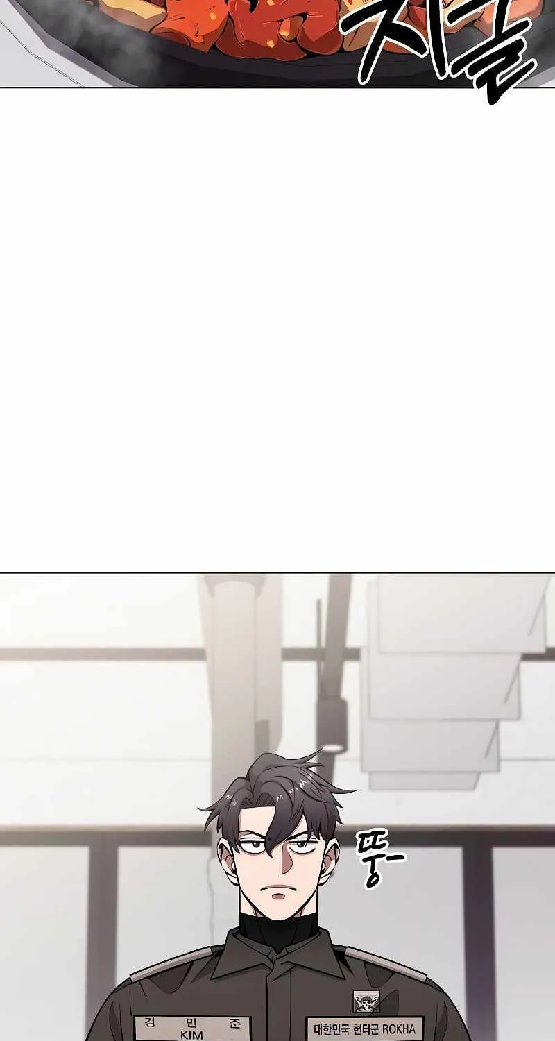 Read The Dark Mage’s Return to Enlistment chapter 49 image 77 on Lezhin