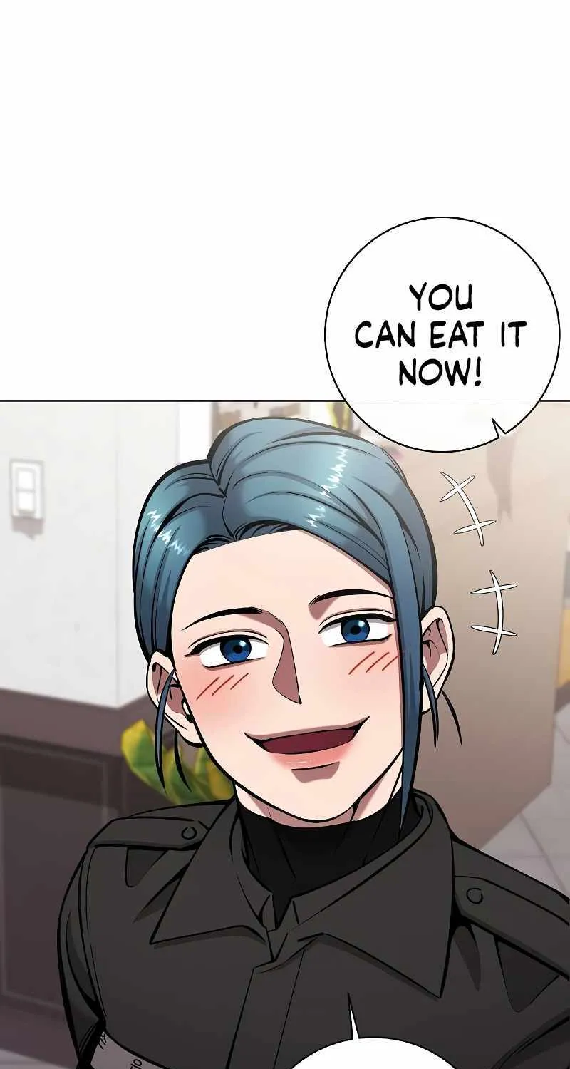 Read The Dark Mage’s Return to Enlistment chapter 49 image 83 on Lezhin
