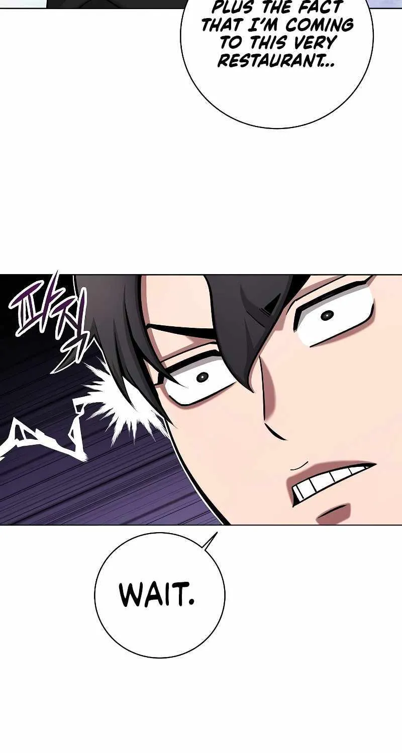 Read The Dark Mage’s Return to Enlistment chapter 49 image 89 on Lezhin