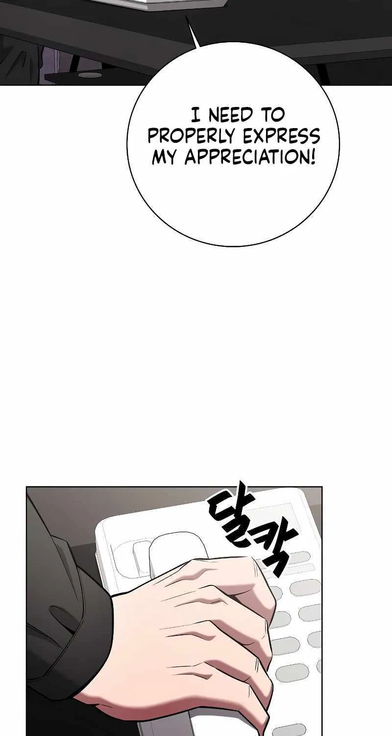 Read The Dark Mage’s Return to Enlistment chapter 49 image 9 on Lezhin