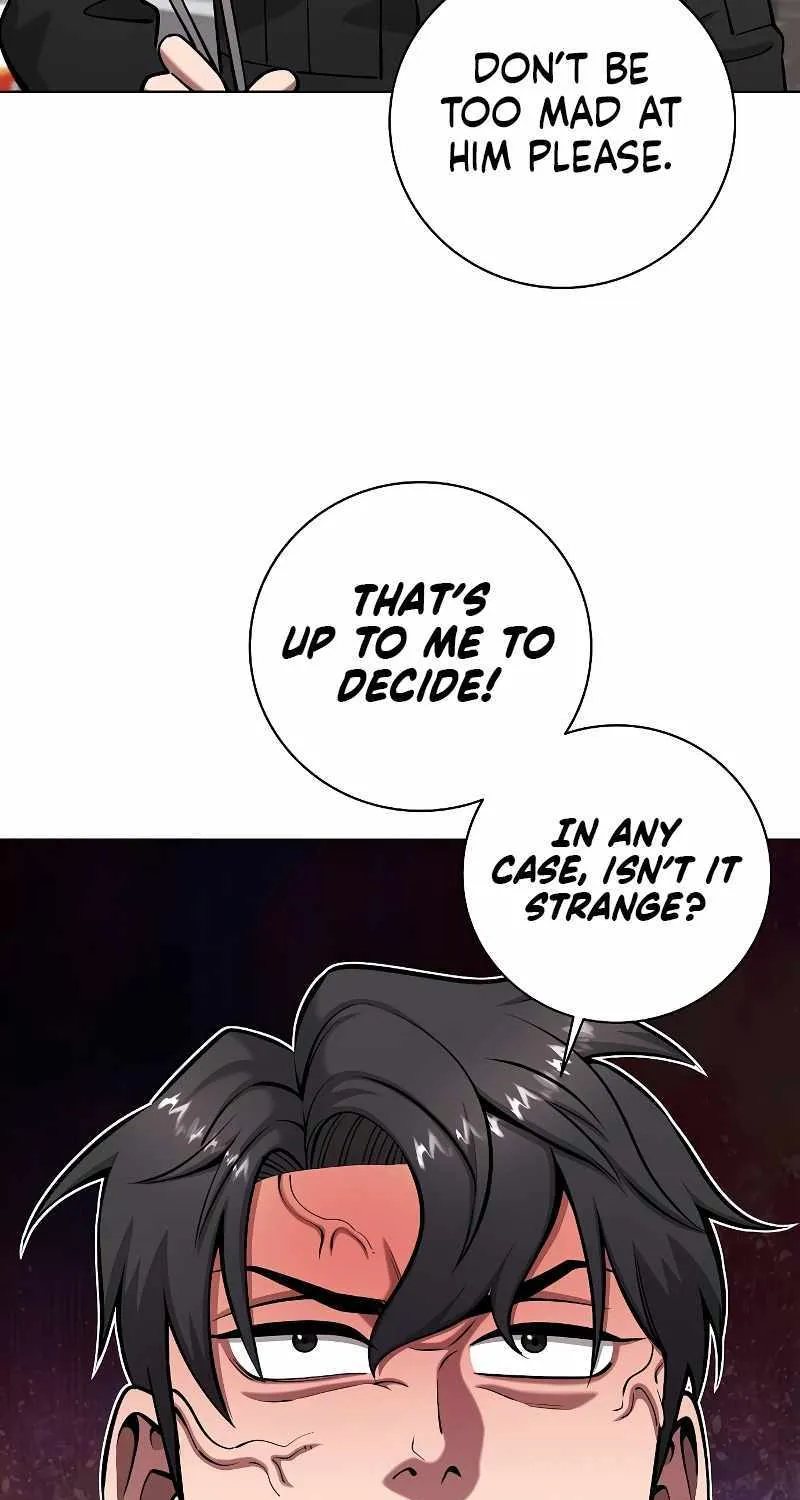 Read The Dark Mage’s Return to Enlistment chapter 49 image 95 on Lezhin