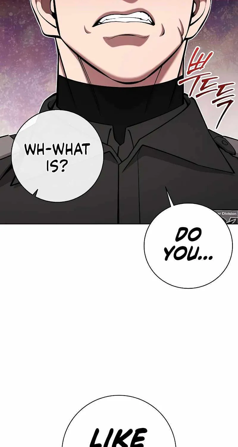 Read The Dark Mage’s Return to Enlistment chapter 49 image 96 on Lezhin