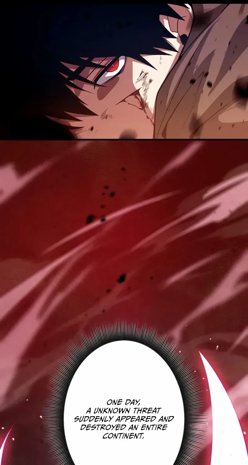 Read The Dark Swordsman Returns chapter 1.1 image 18 on Lezhin