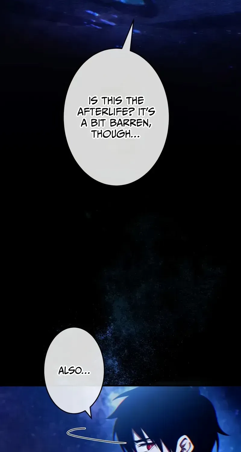 Read The Dark Swordsman Returns chapter 1.1 image 78 on Lezhin