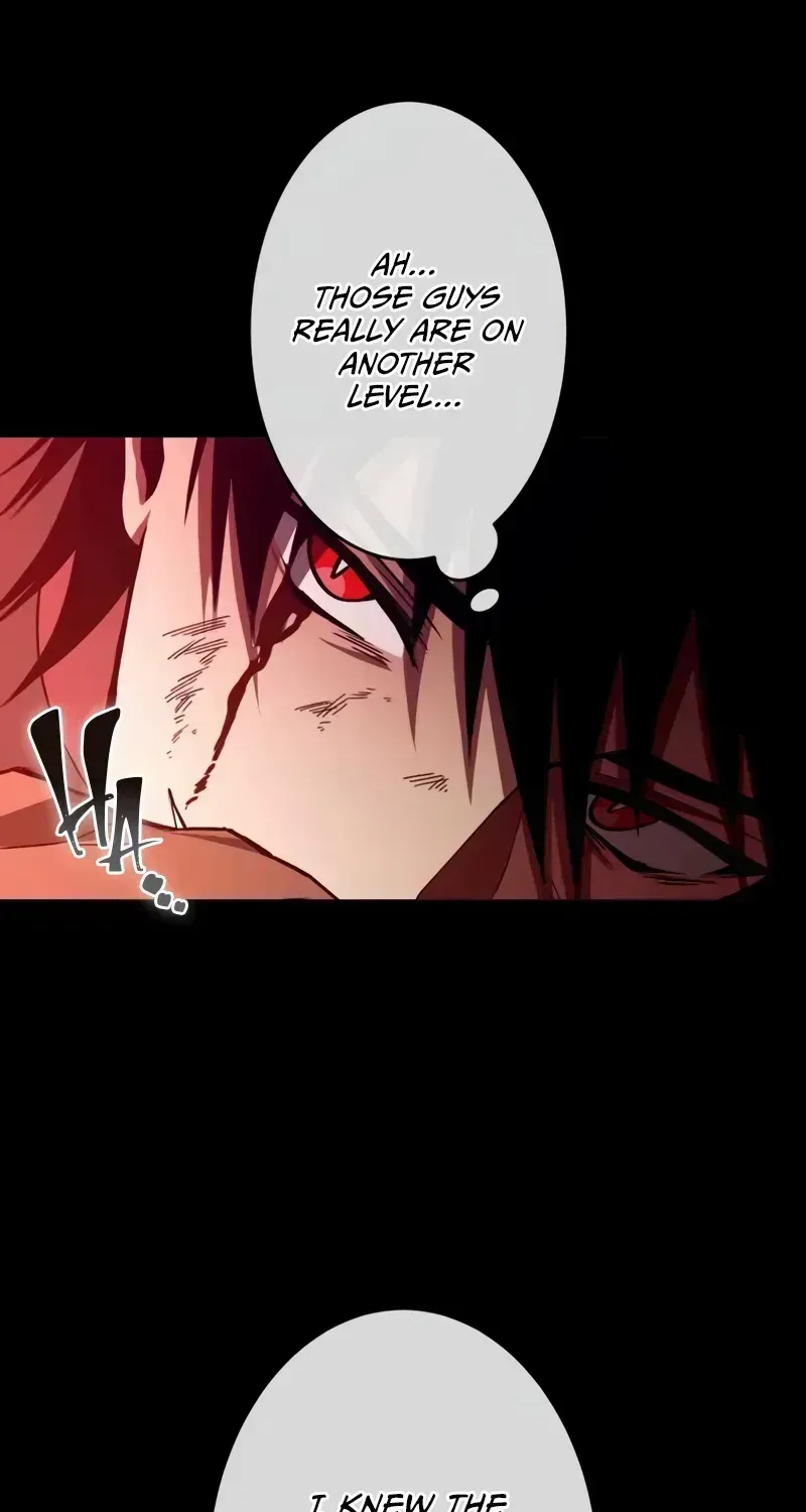 Read The Dark Swordsman Returns chapter 1.2 image 34 on Lezhin