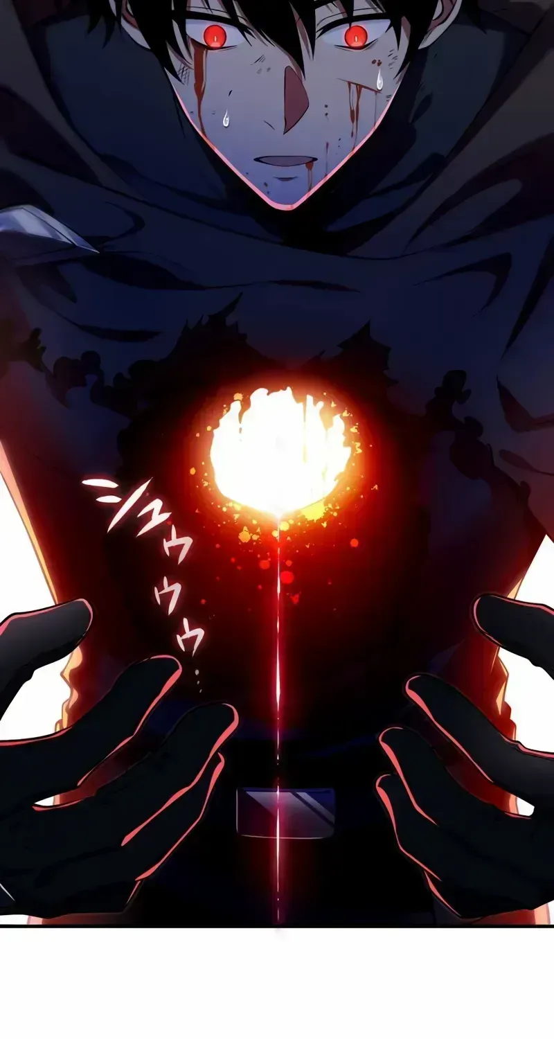 Read The Dark Swordsman Returns chapter 1.2 image 8 on Lezhin