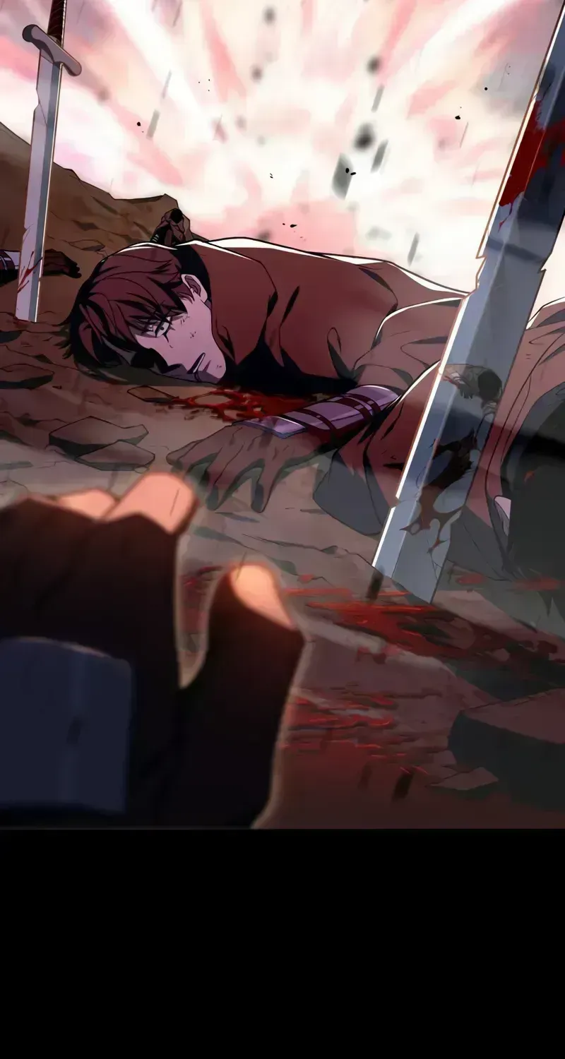 Read The Dark Swordsman Returns chapter 1.3 image 16 on Lezhin