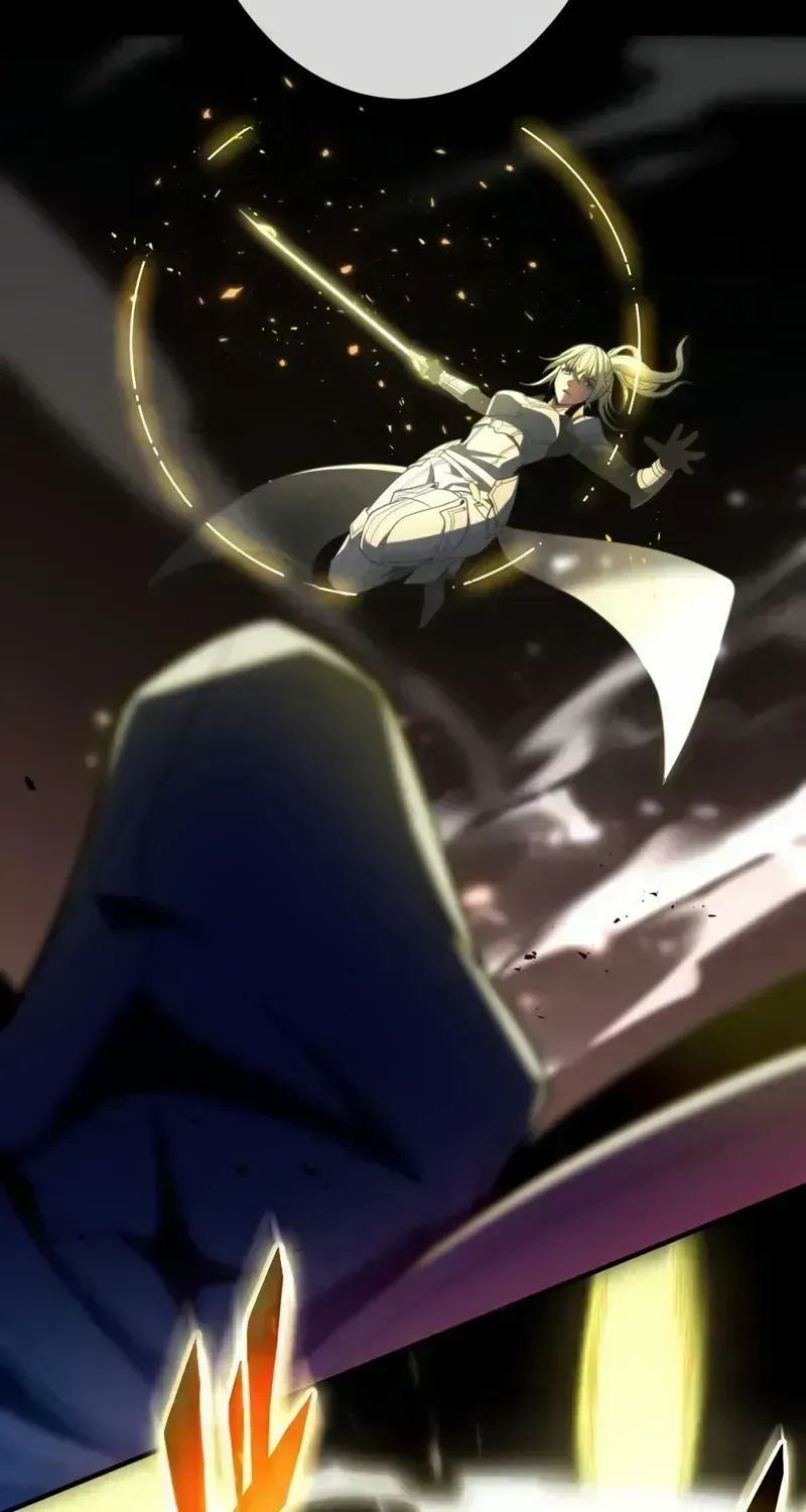 Read The Dark Swordsman Returns chapter 1.3 image 41 on Lezhin