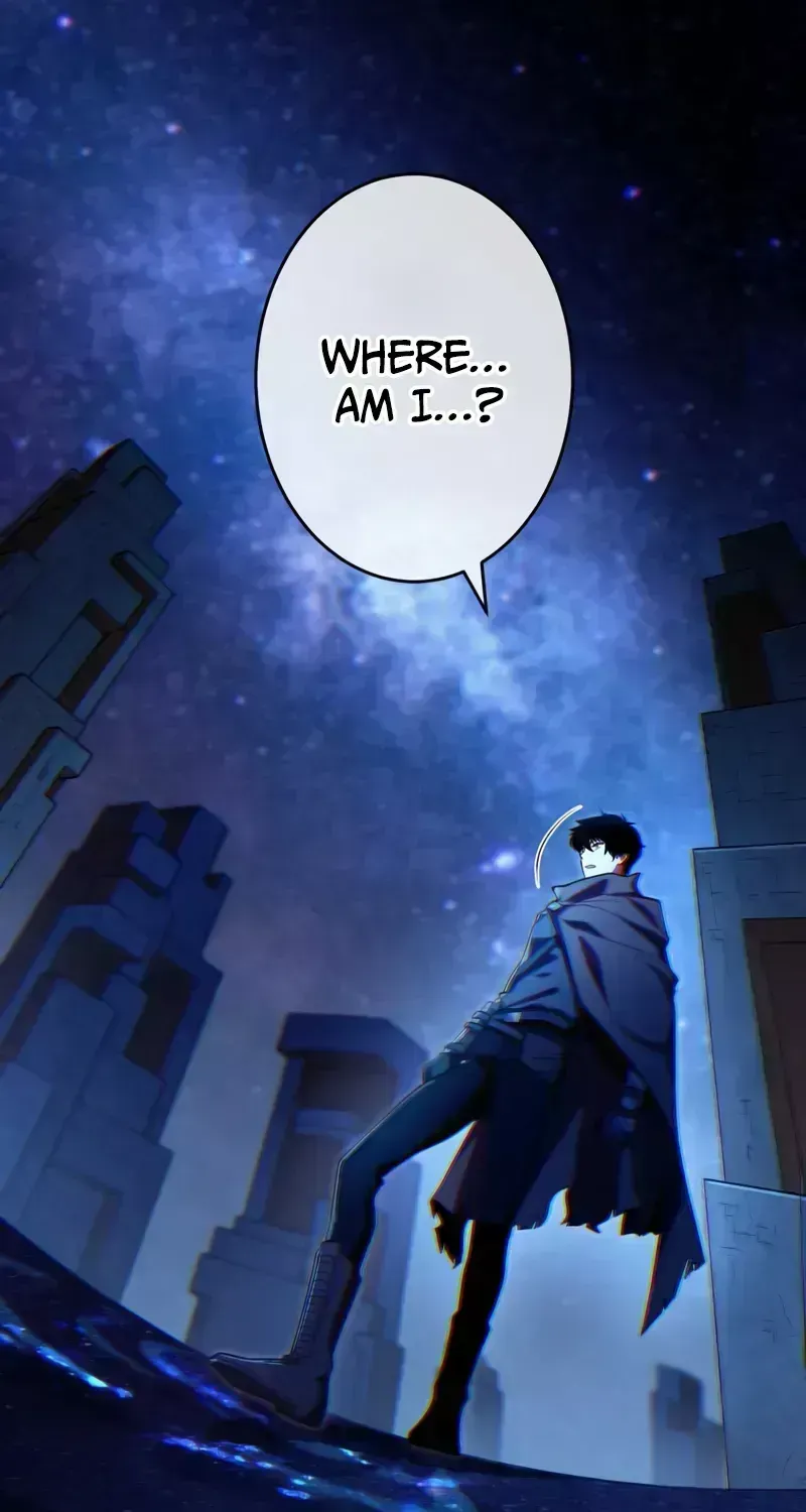 Read The Dark Swordsman Returns chapter 1.3 image 77 on Lezhin