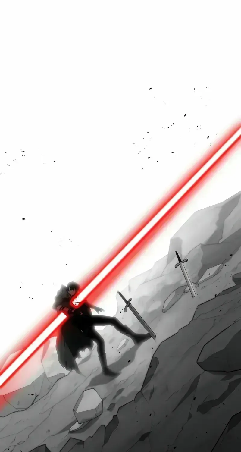 Read The Dark Swordsman Returns chapter 1.4 image 5 on Lezhin