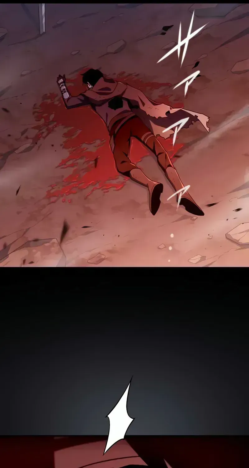 Read The Dark Swordsman Returns chapter 1.4 image 64 on Lezhin