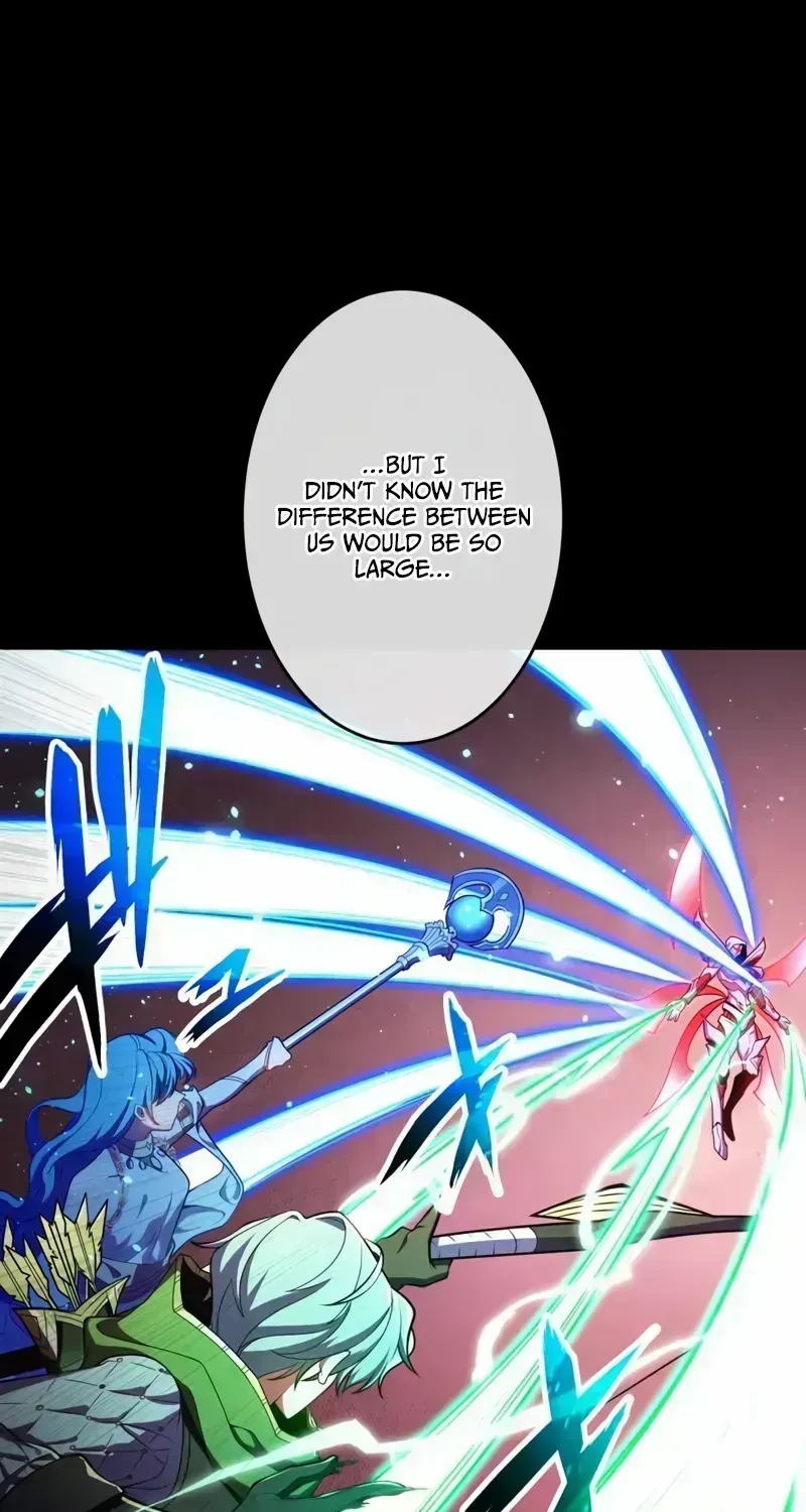 Read The Dark Swordsman Returns chapter 1.5 image 37 on Lezhin