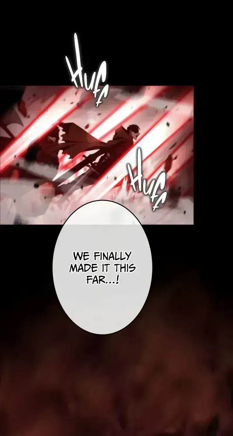 Read The Dark Swordsman Returns chapter 1.6 image 1 on Lezhin