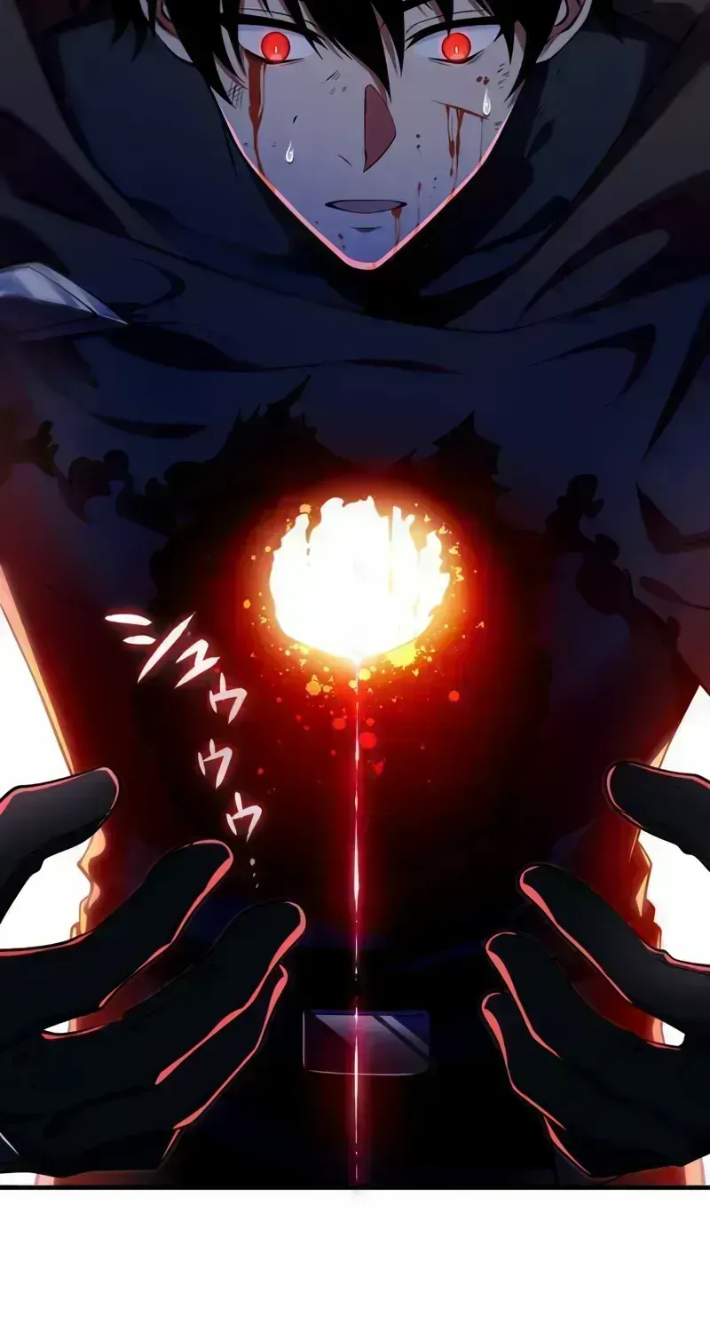 Read The Dark Swordsman Returns chapter 1.6 image 8 on Lezhin