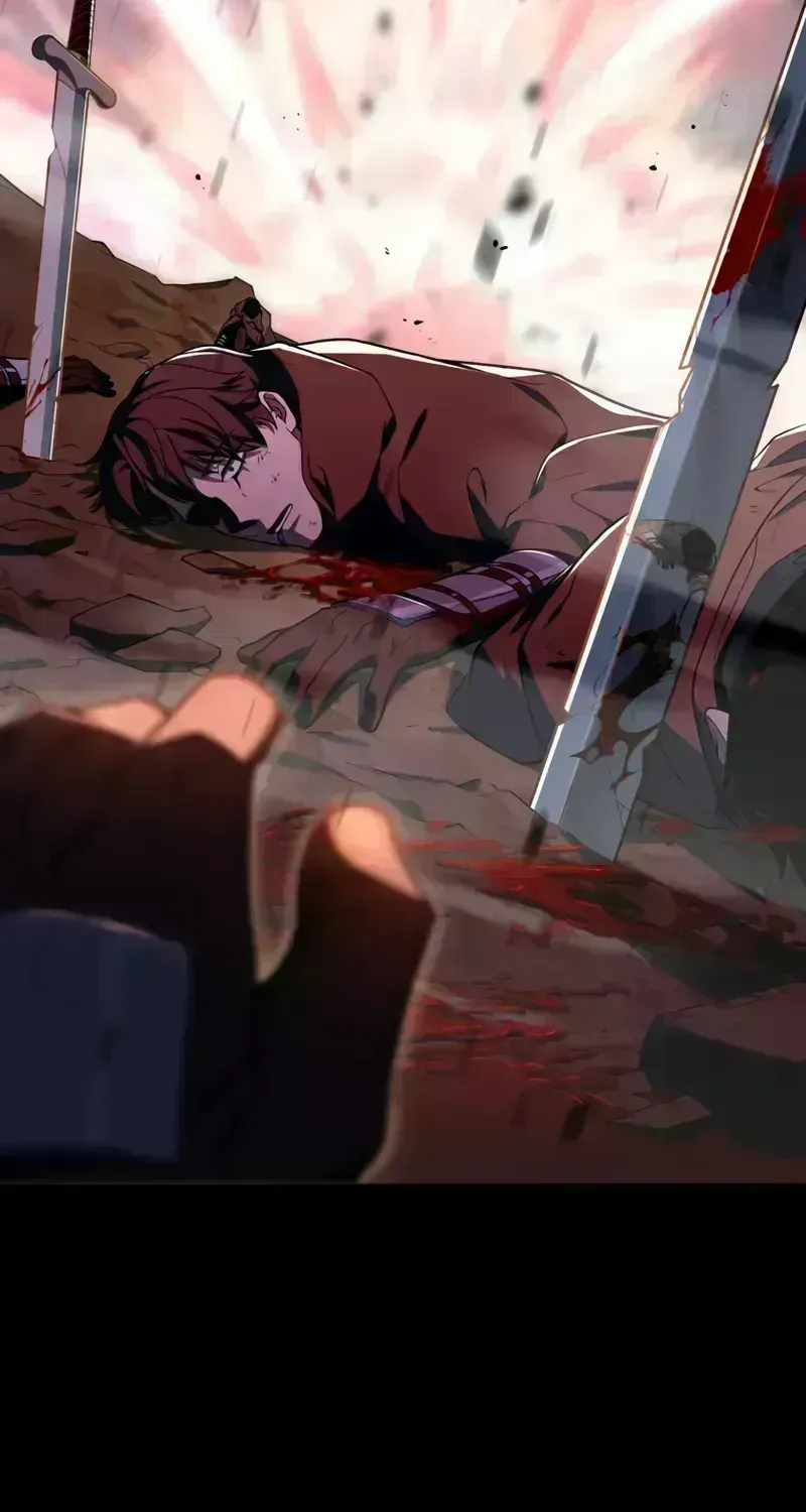 Read The Dark Swordsman Returns chapter 1.8 image 16 on Lezhin