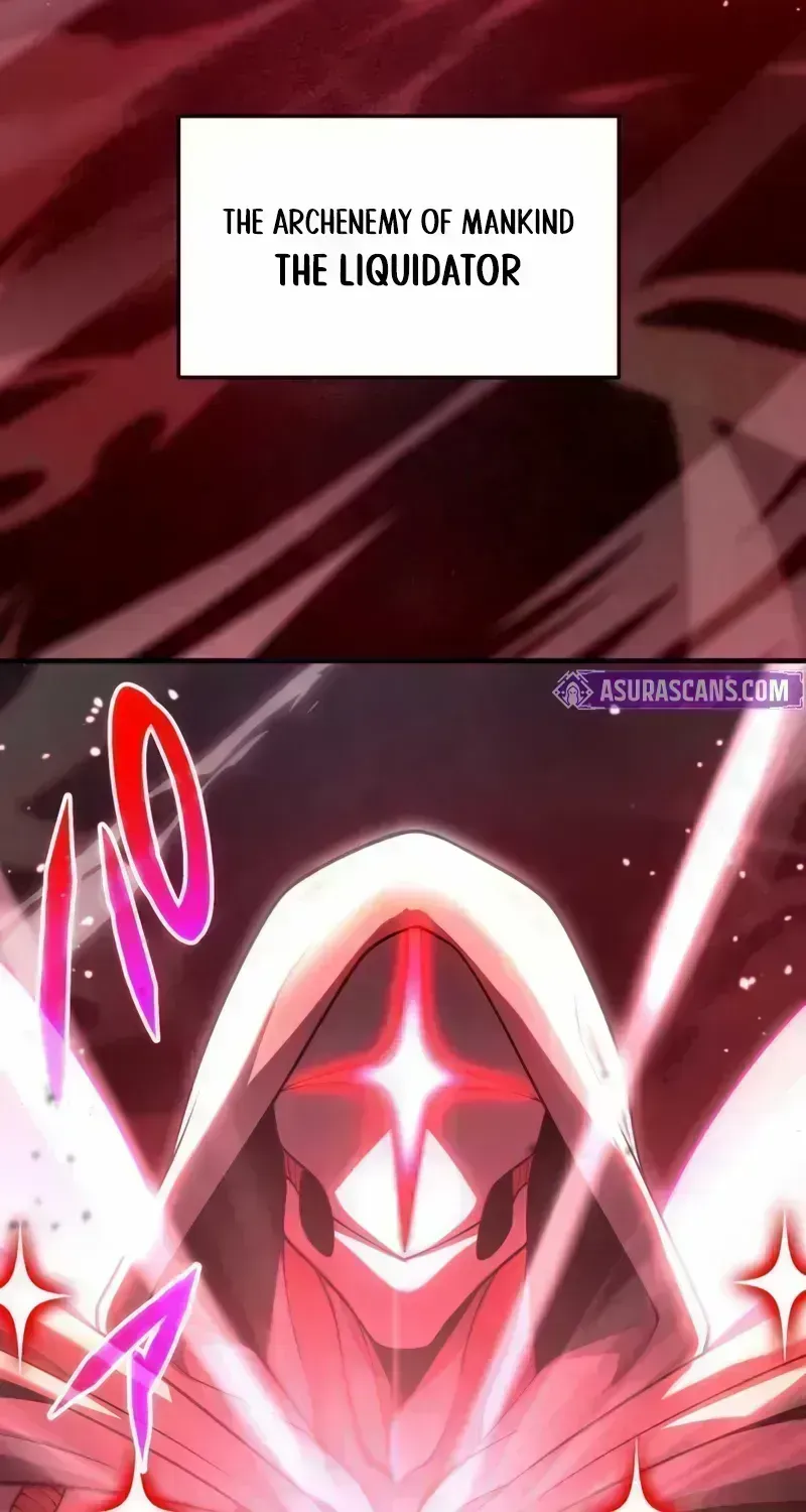 Read The Dark Swordsman Returns chapter 1.8 image 20 on Lezhin
