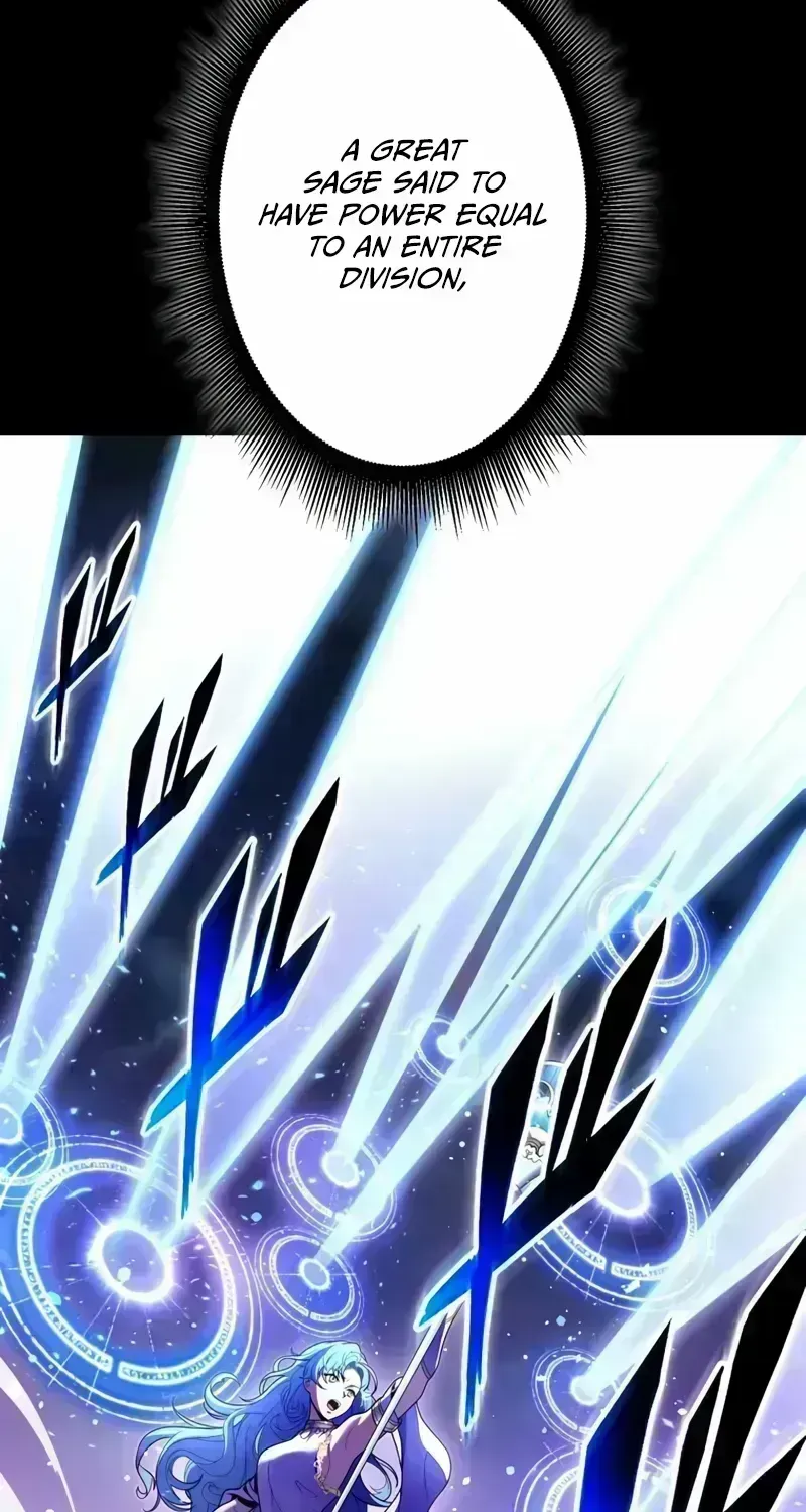 Read The Dark Swordsman Returns chapter 1.8 image 25 on Lezhin