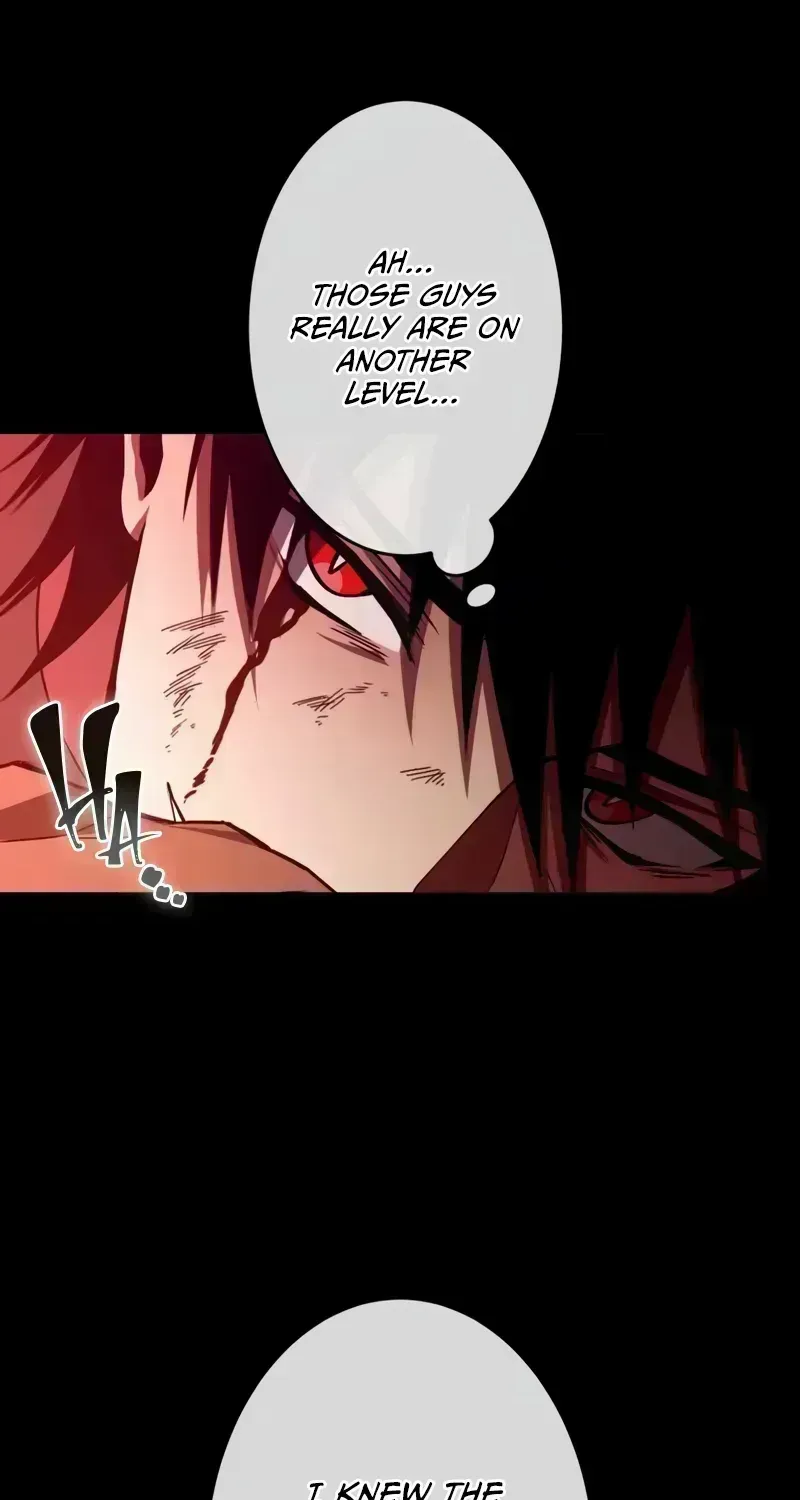 Read The Dark Swordsman Returns chapter 1.8 image 34 on Lezhin