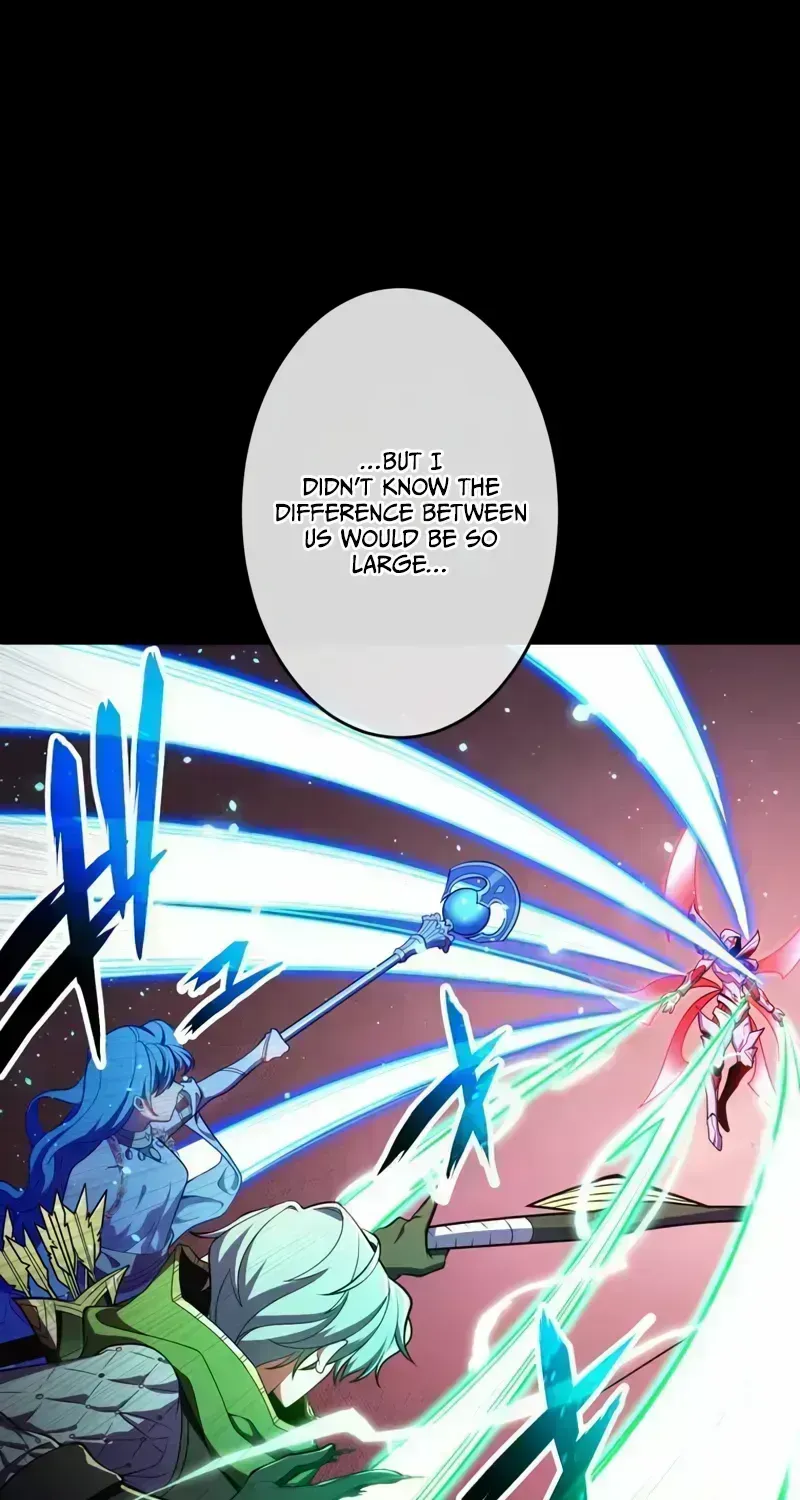 Read The Dark Swordsman Returns chapter 1.8 image 37 on Lezhin