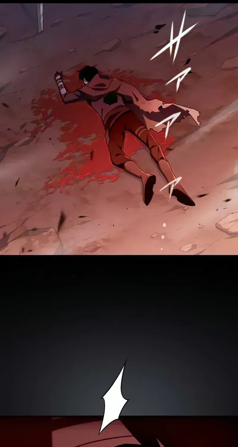 Read The Dark Swordsman Returns chapter 1.8 image 64 on Lezhin