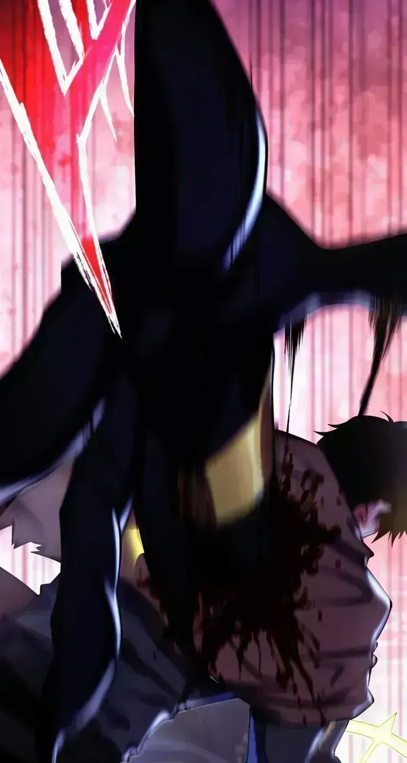 Read The Dark Swordsman Returns chapter 1.8 image 97 on Lezhin