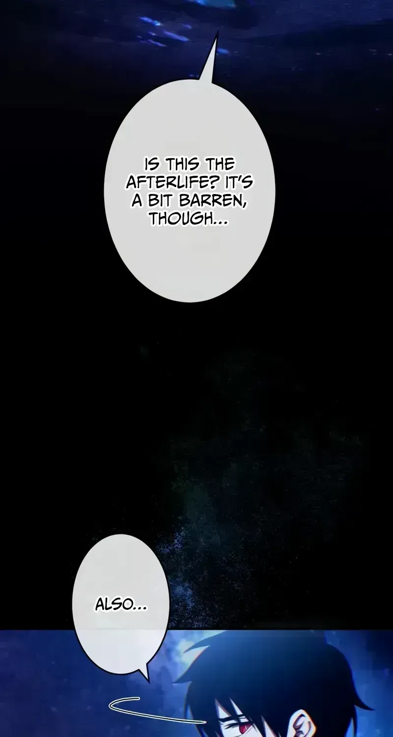 Read The Dark Swordsman Returns chapter 1.9 image 78 on Lezhin