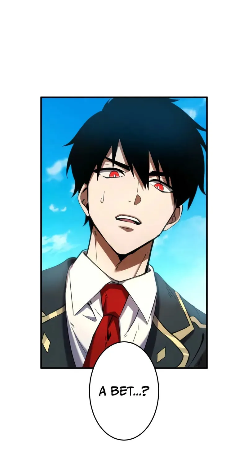 Read The Dark Swordsman Returns chapter 11 image 1 on Lezhin