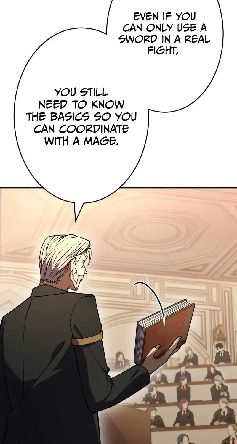 Read The Dark Swordsman Returns chapter 11 image 102 on Lezhin
