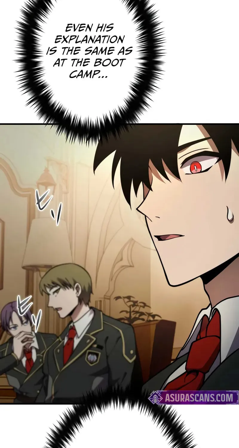 Read The Dark Swordsman Returns chapter 11 image 104 on Lezhin