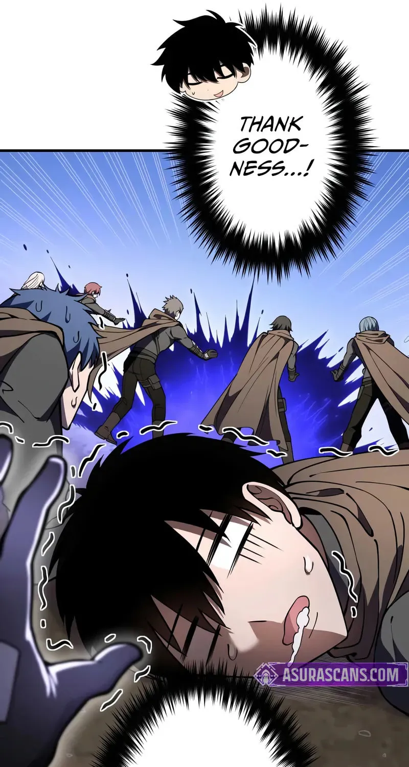 Read The Dark Swordsman Returns chapter 11 image 109 on Lezhin