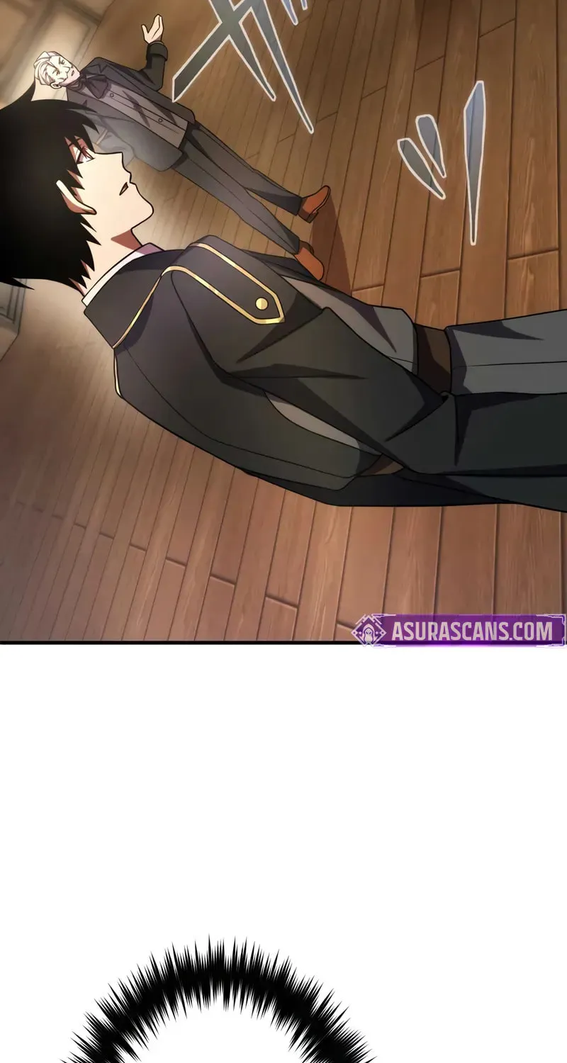 Read The Dark Swordsman Returns chapter 11 image 132 on Lezhin
