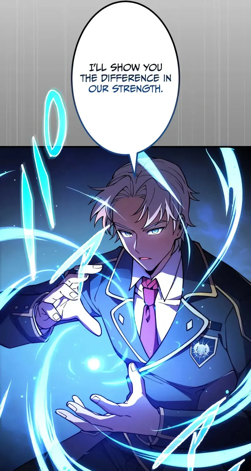 Read The Dark Swordsman Returns chapter 11 image 136 on Lezhin