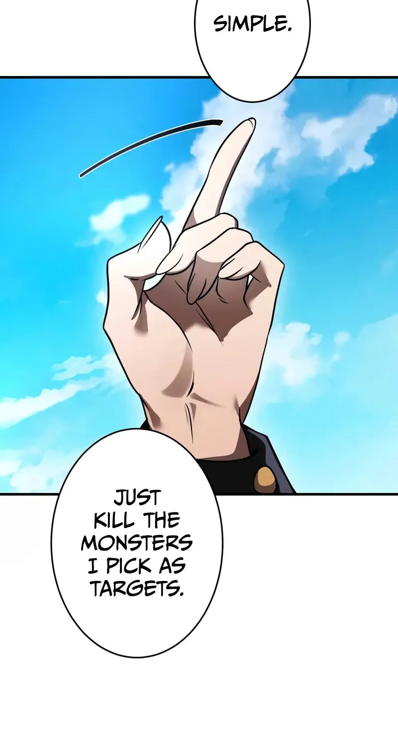 Read The Dark Swordsman Returns chapter 11 image 14 on Lezhin