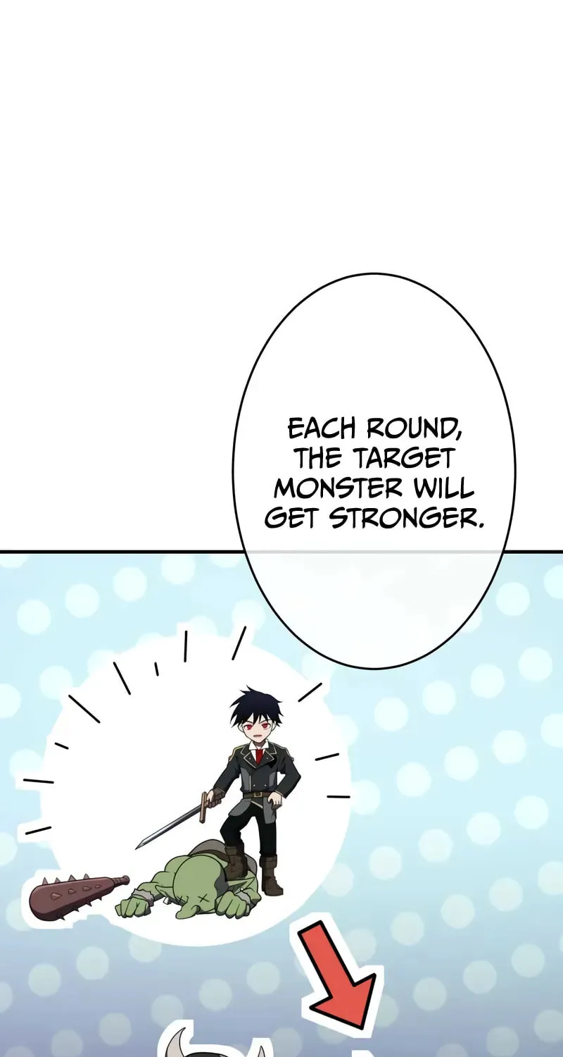 Read The Dark Swordsman Returns chapter 11 image 15 on Lezhin