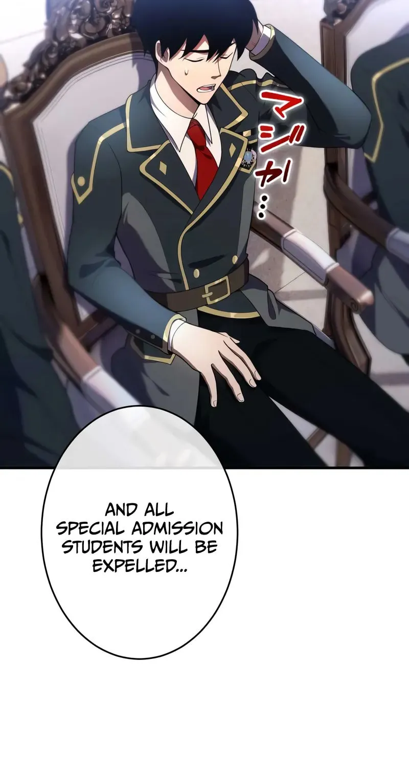 Read The Dark Swordsman Returns chapter 11 image 18 on Lezhin