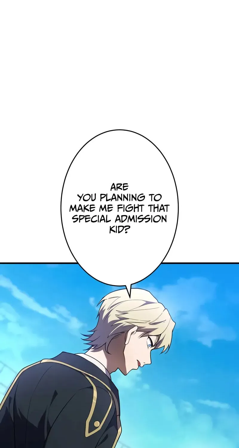 Read The Dark Swordsman Returns chapter 11 image 2 on Lezhin