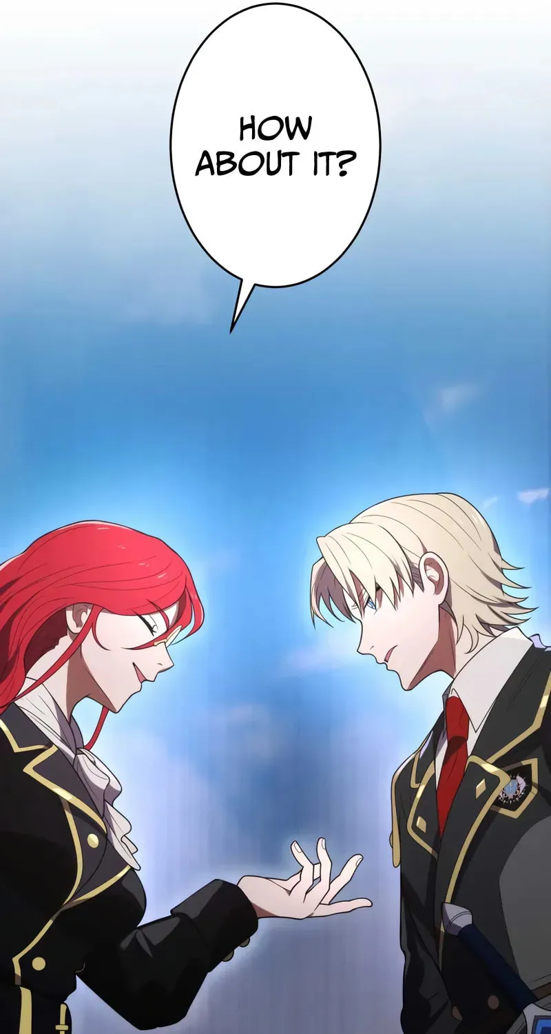 Read The Dark Swordsman Returns chapter 11 image 21 on Lezhin