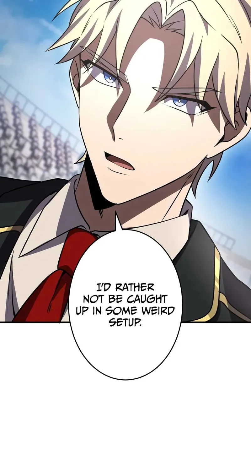 Read The Dark Swordsman Returns chapter 11 image 24 on Lezhin