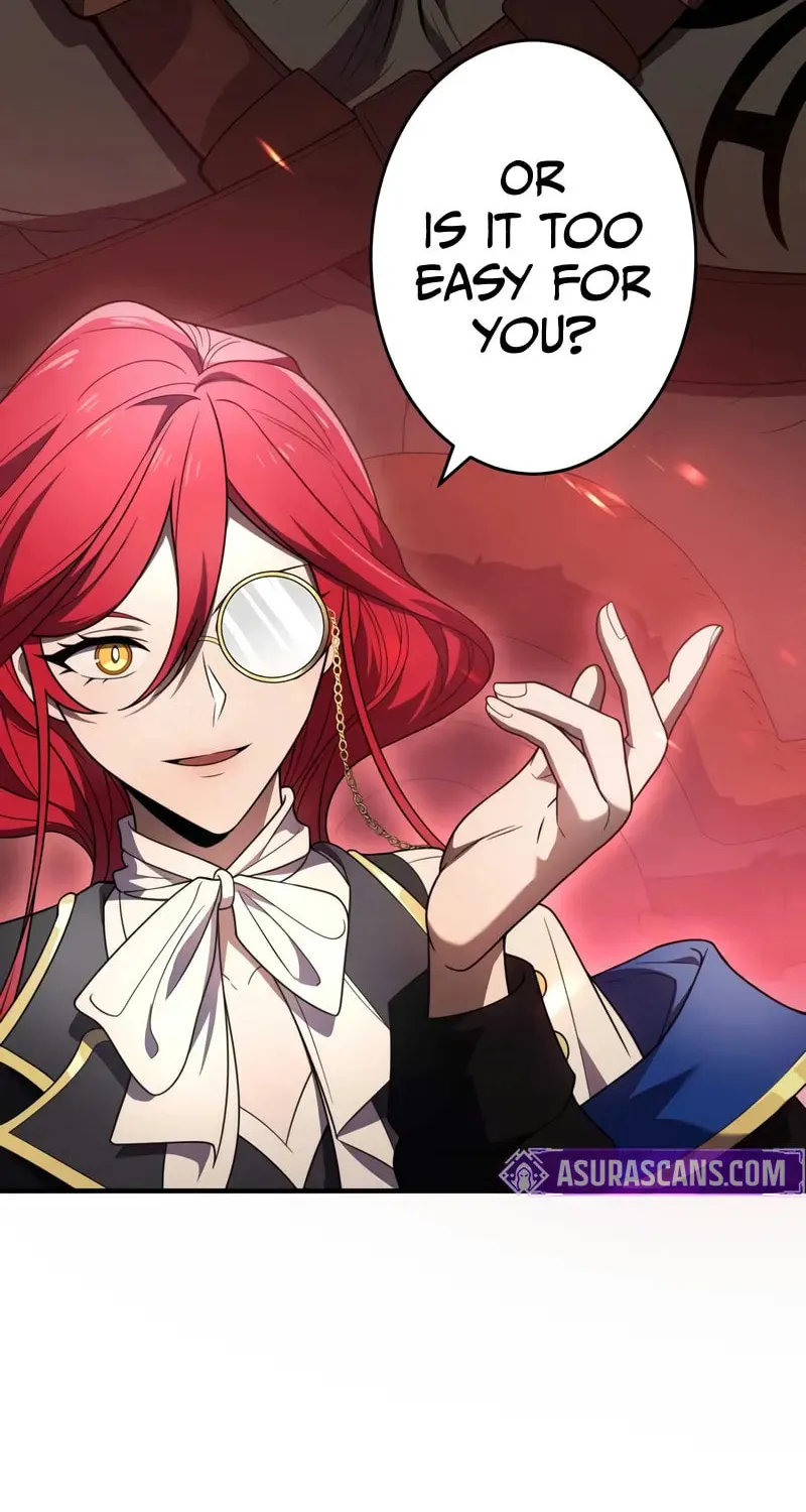 Read The Dark Swordsman Returns chapter 11 image 28 on Lezhin