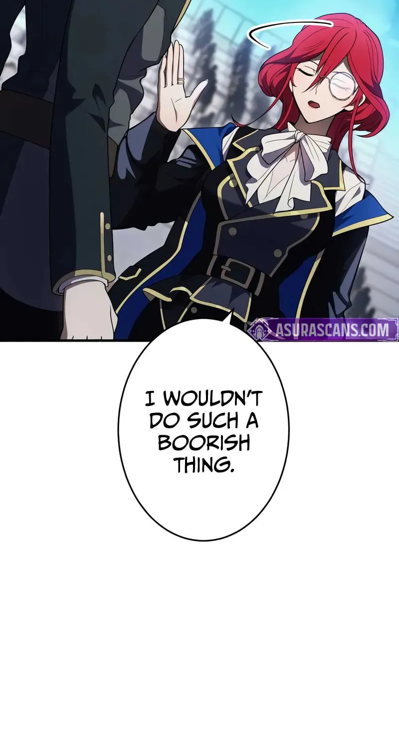 Read The Dark Swordsman Returns chapter 11 image 3 on Lezhin
