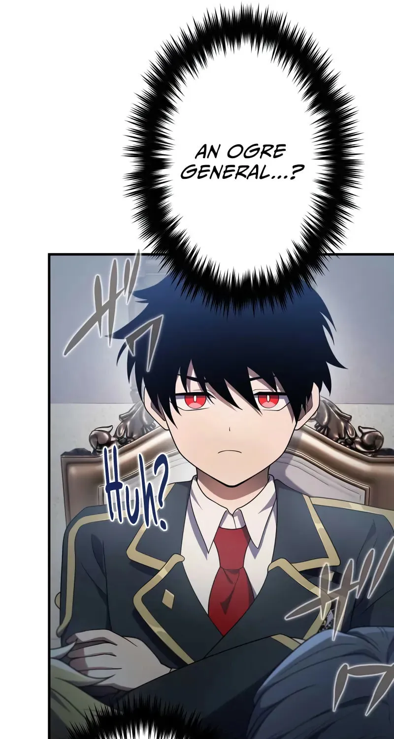 Read The Dark Swordsman Returns chapter 11 image 31 on Lezhin
