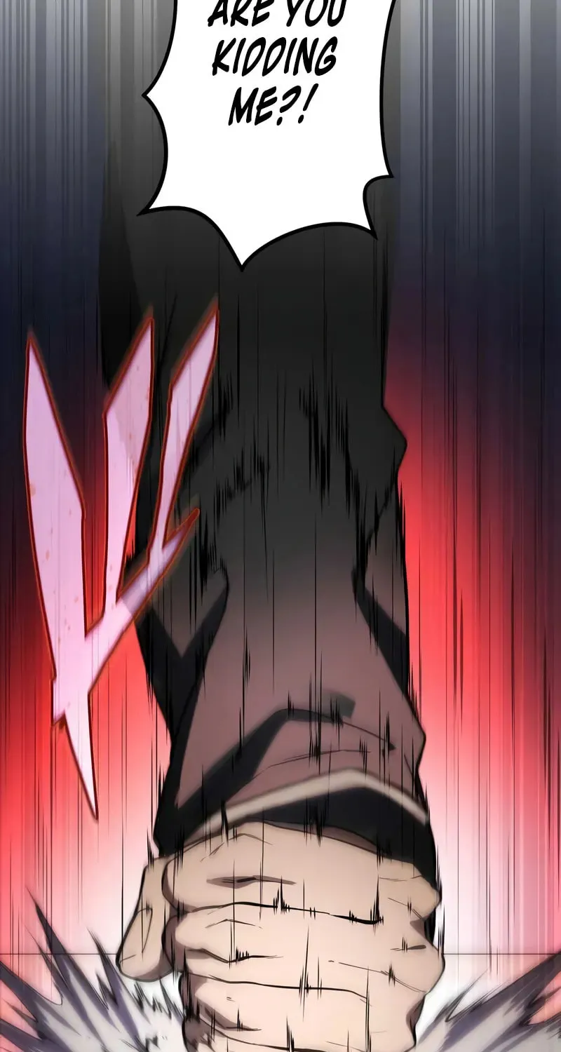 Read The Dark Swordsman Returns chapter 11 image 33 on Lezhin